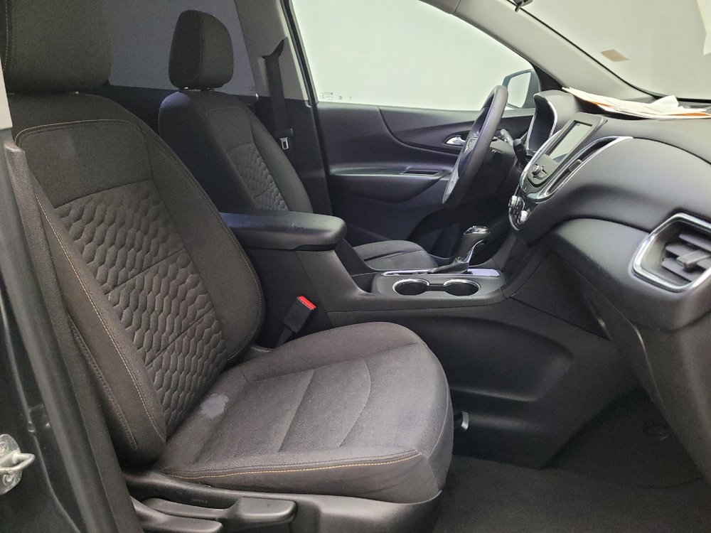 Used 2021 Chevrolet Equinox LT image 21