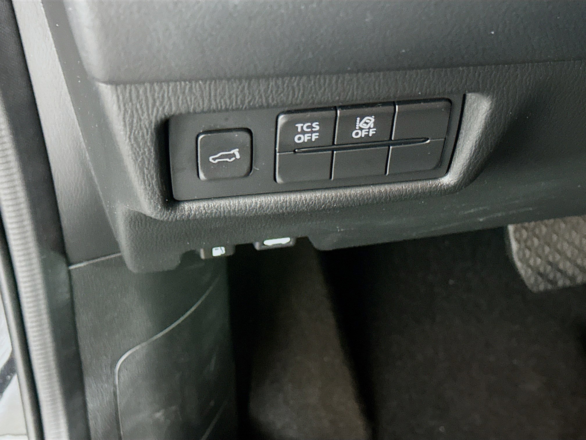 Used 2018 MAZDA CX-5 Grand Touring image 16