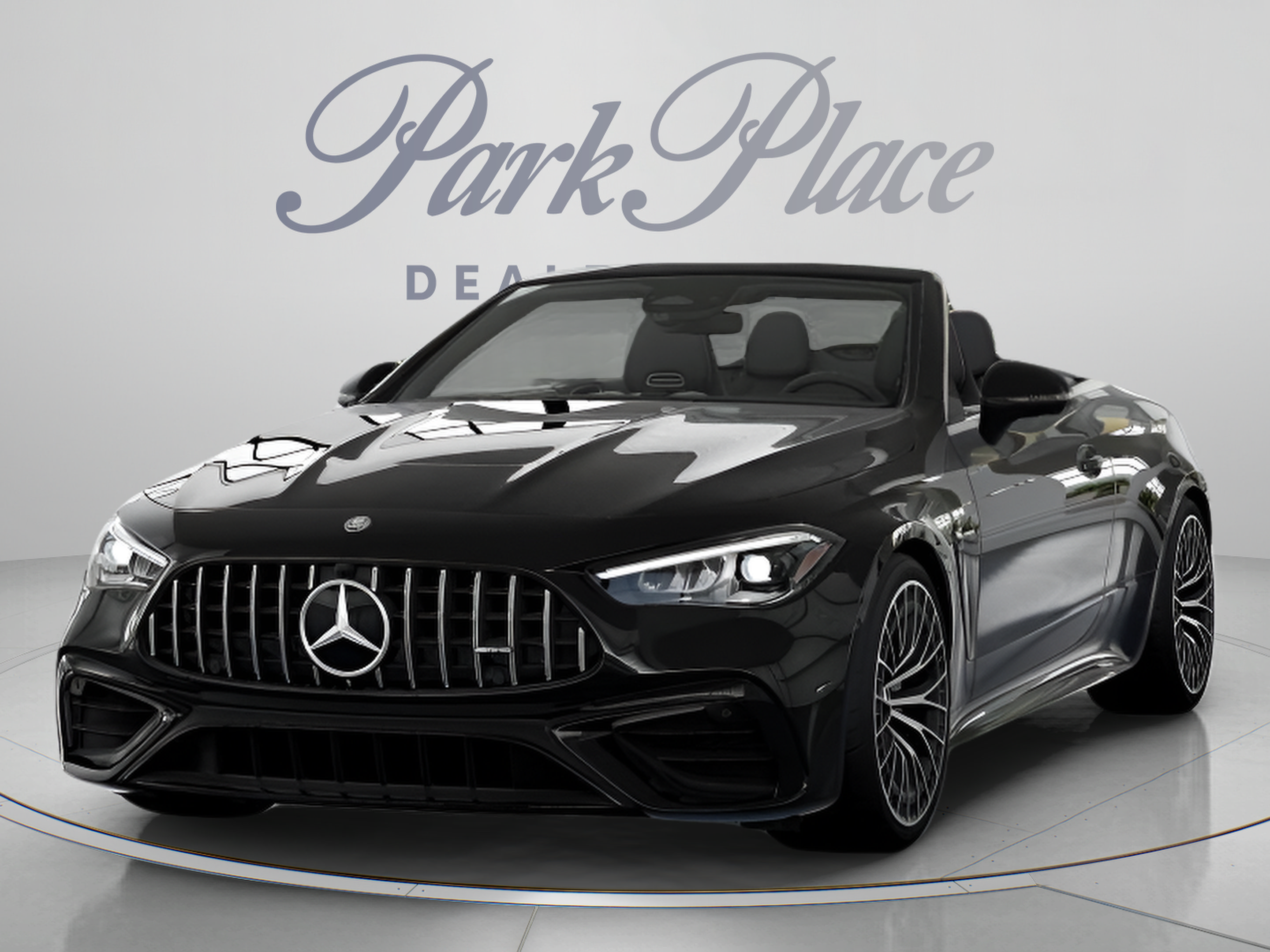 New 2027 Mercedes-Benz CLE 53 AMG 4MATIC Cabriolet image 40