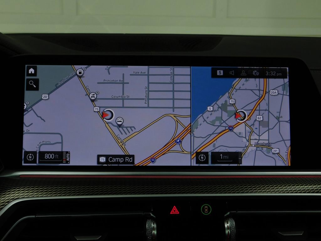 Used 2022 BMW X5 xDrive40i image 58