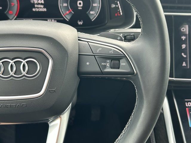 Used 2025 Audi Q7 3.0T Premium Plus image 18