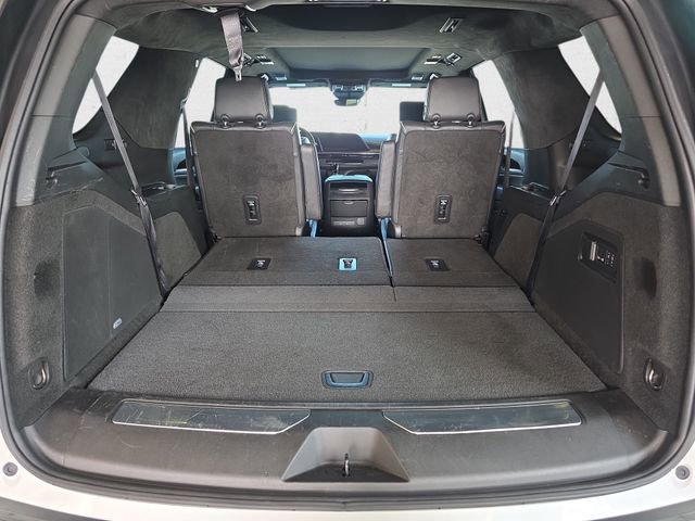 Certified 2024 Cadillac Escalade Sport Platinum image 14