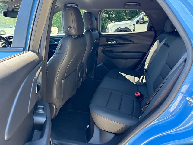 Certified 2023 Chevrolet TrailBlazer RS w/ Convenience Package AWD/4WD image 13