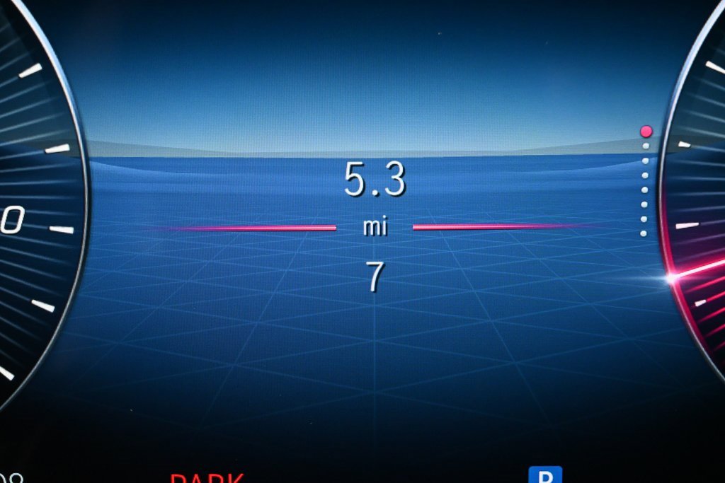 New 2026 Mercedes-Benz GLS 450 4MATIC image 12