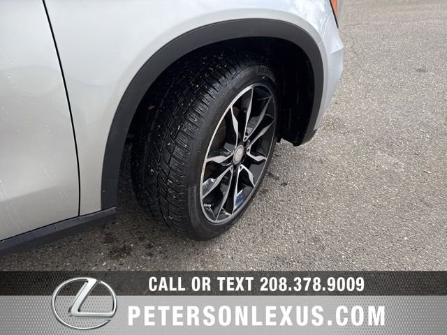 Used 2016 Mercedes-Benz GLA 250 4MATIC image 11