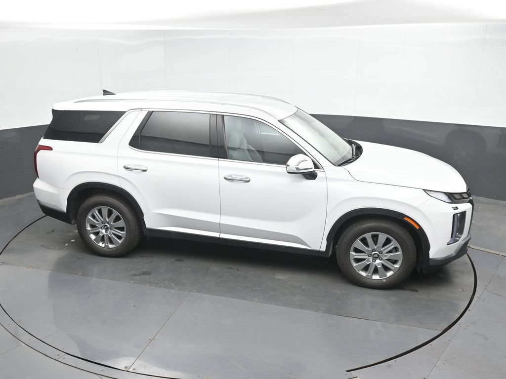 Used 2024 Hyundai Palisade SEL AWD/4WD image 33