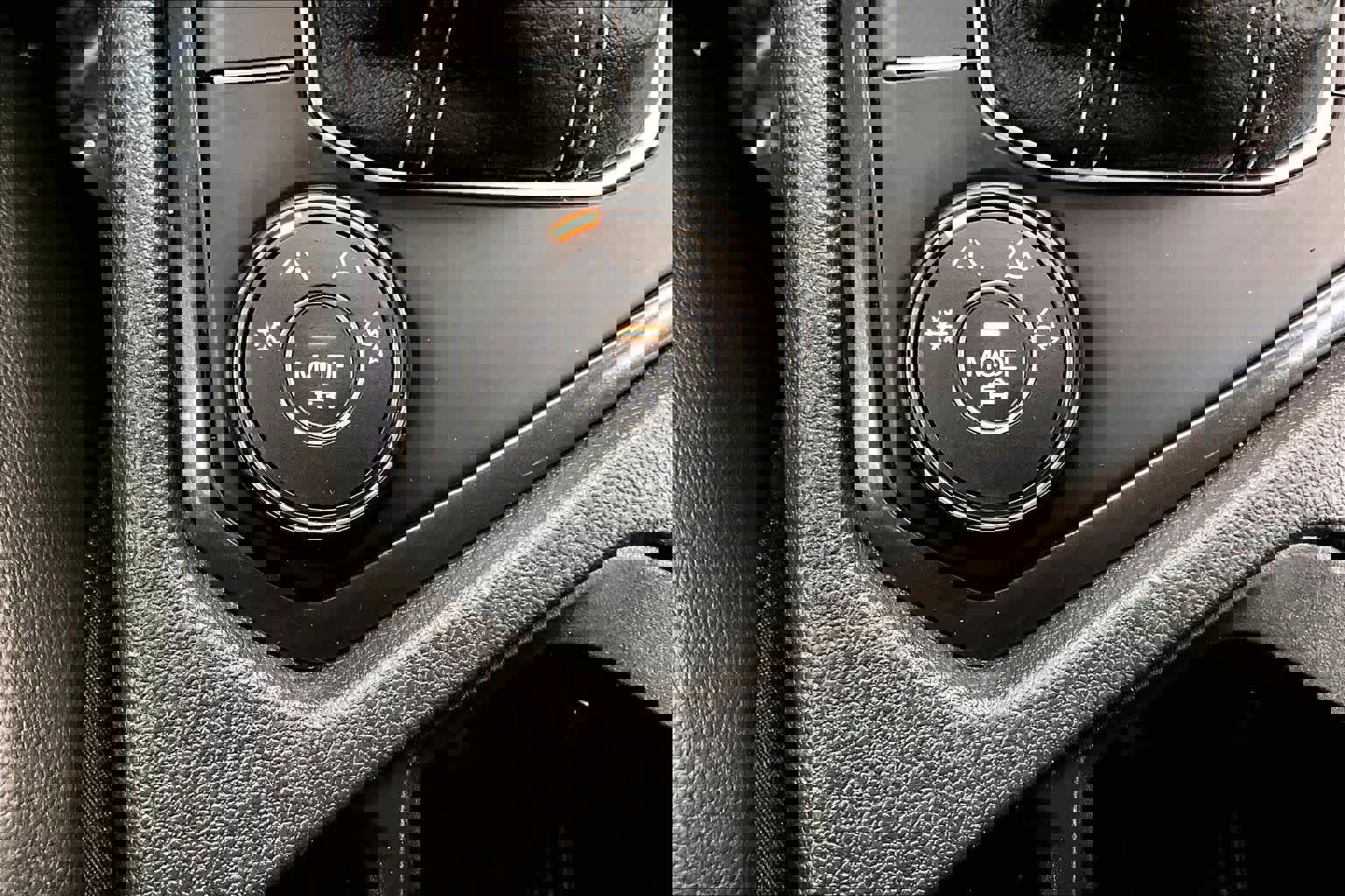 Used 2024 Volkswagen Tiguan SE R-Line image 39