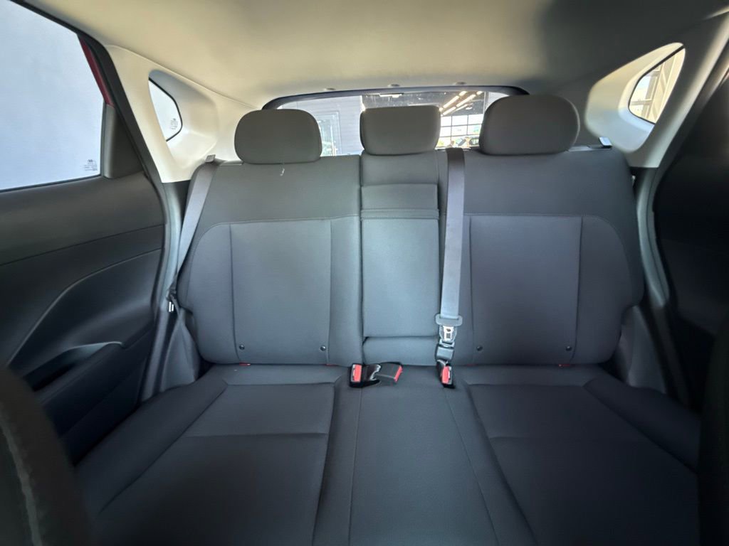 New 2026 Hyundai Kona SEL Sport image 26