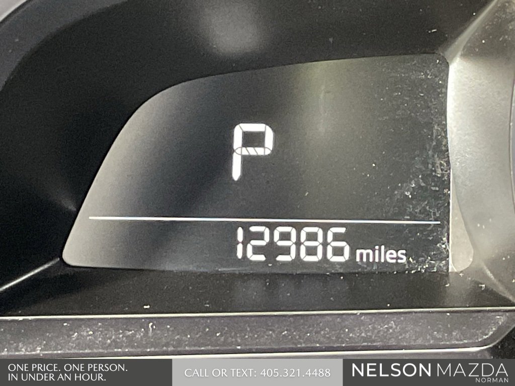 Used 2018 MAZDA MAZDA3 Grand Touring image 47