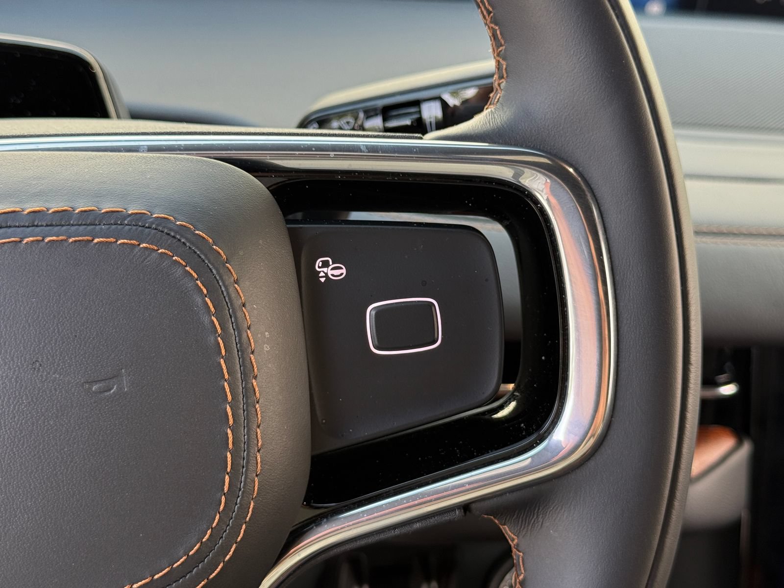 New 2026 Lincoln Navigator Black Label AWD/4WD image 42