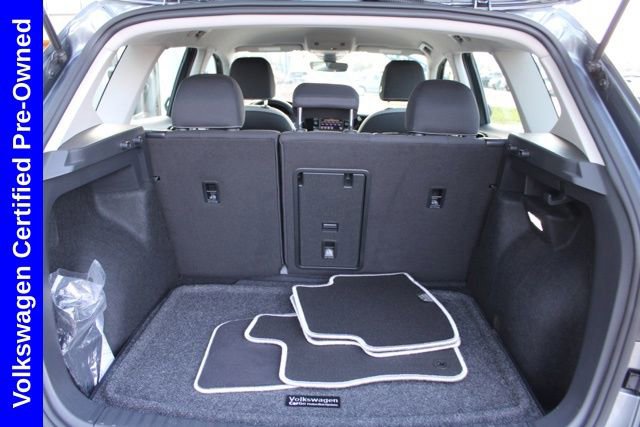 Used 2024 Volkswagen Taos S image 10