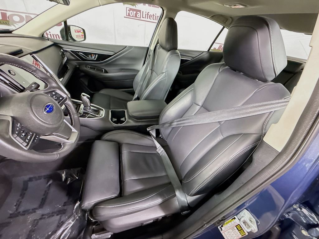 Used 2025 Subaru Legacy Limited AWD/4WD image 28