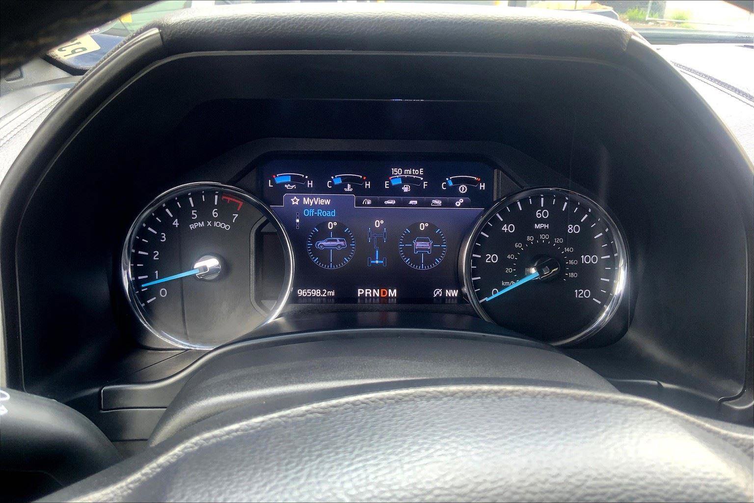 Used 2020 Ford Expedition Limited image 20