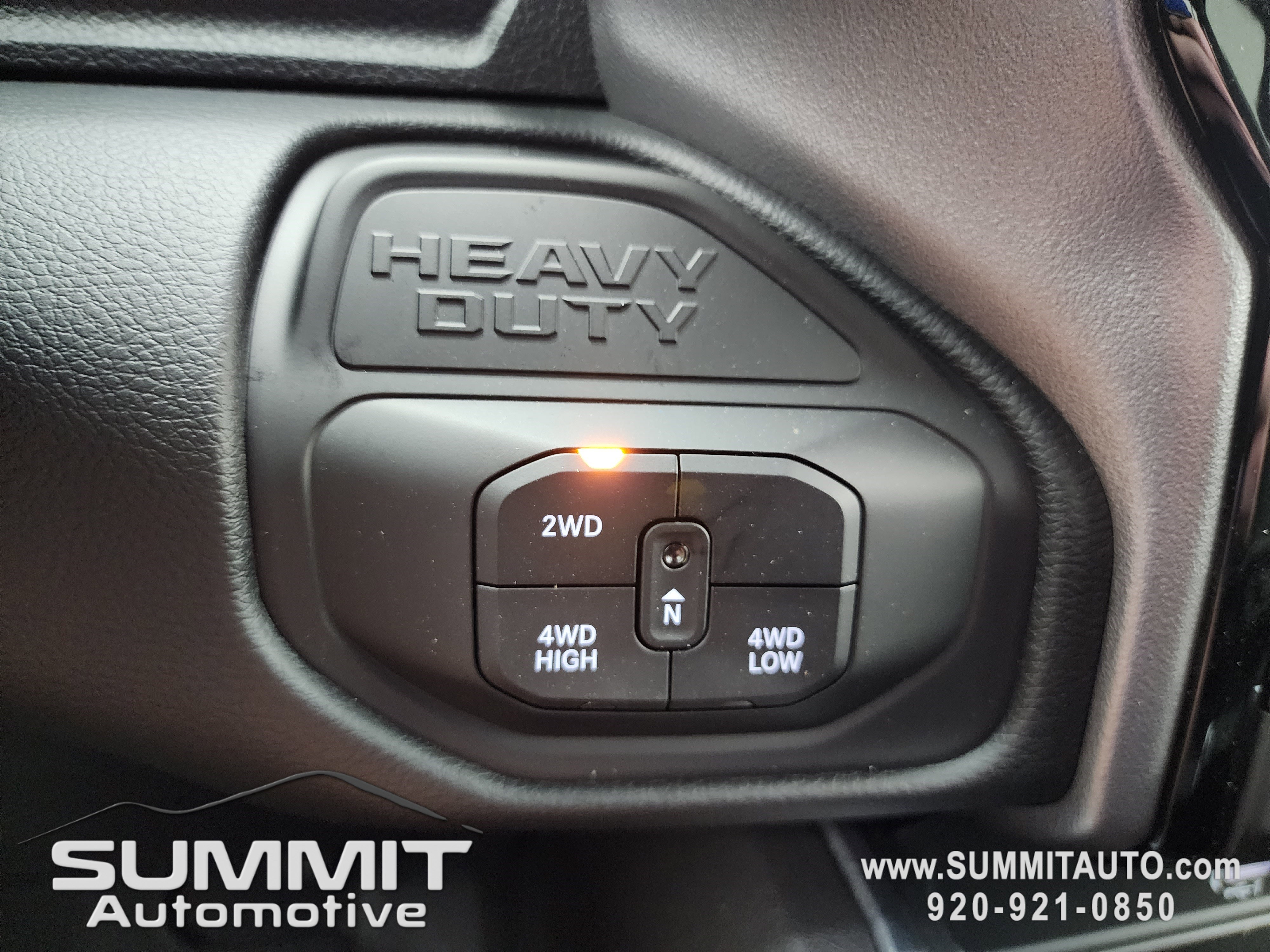 New 2026 RAM 3500 Big Horn image 46