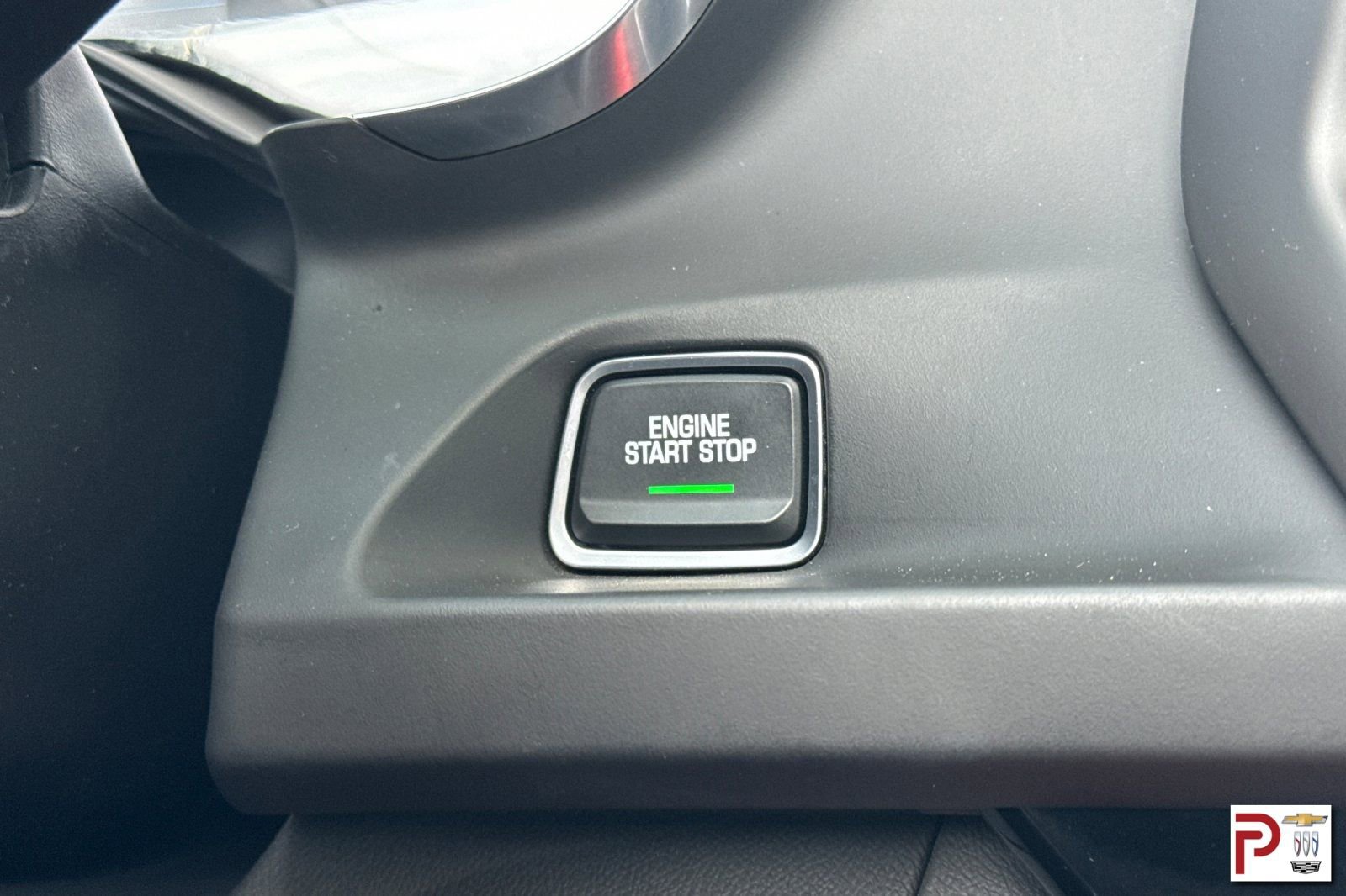 Certified 2021 Chevrolet Camaro LT w/ RS Package image 24