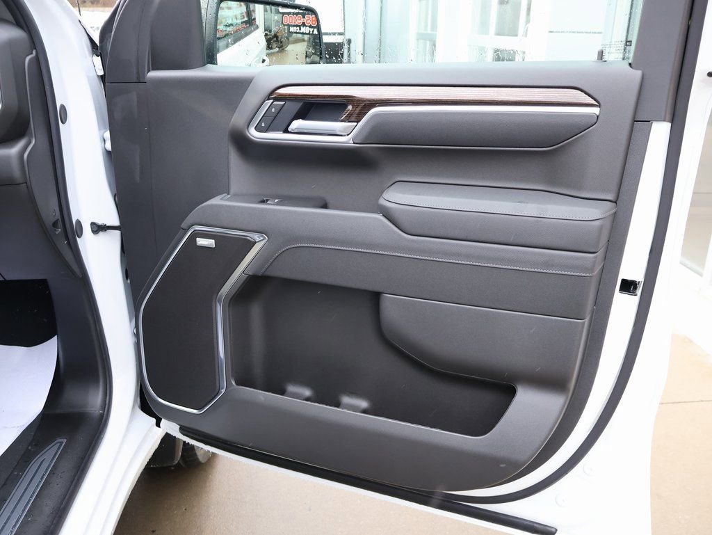 New 2026 GMC Sierra 1500 Elevation w/ Preferred Package image 37