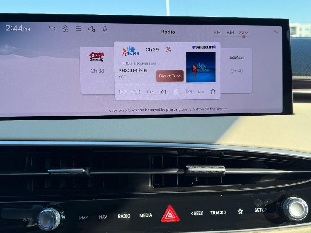 New 2026 Genesis GV70 2.5T Select image 16