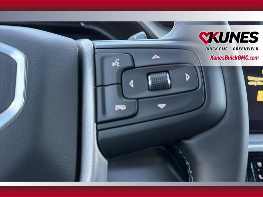 New 2026 GMC Sierra 1500 Denali w/ Denali Reserve Package image 23