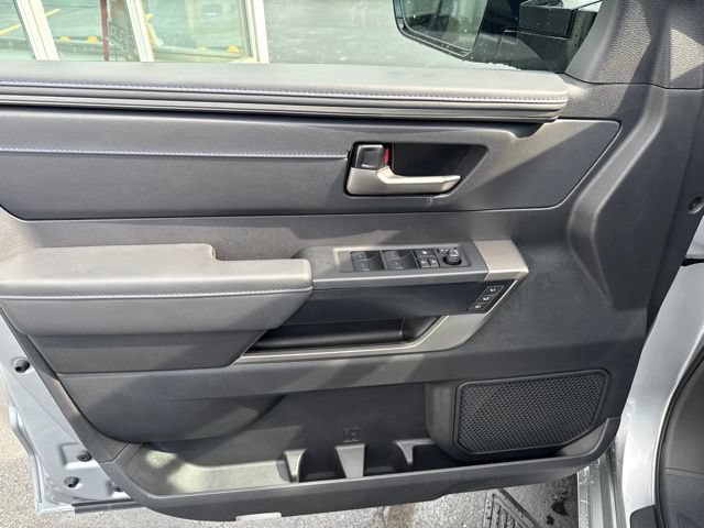 New 2026 Toyota Tundra Platinum AWD/4WD image 12