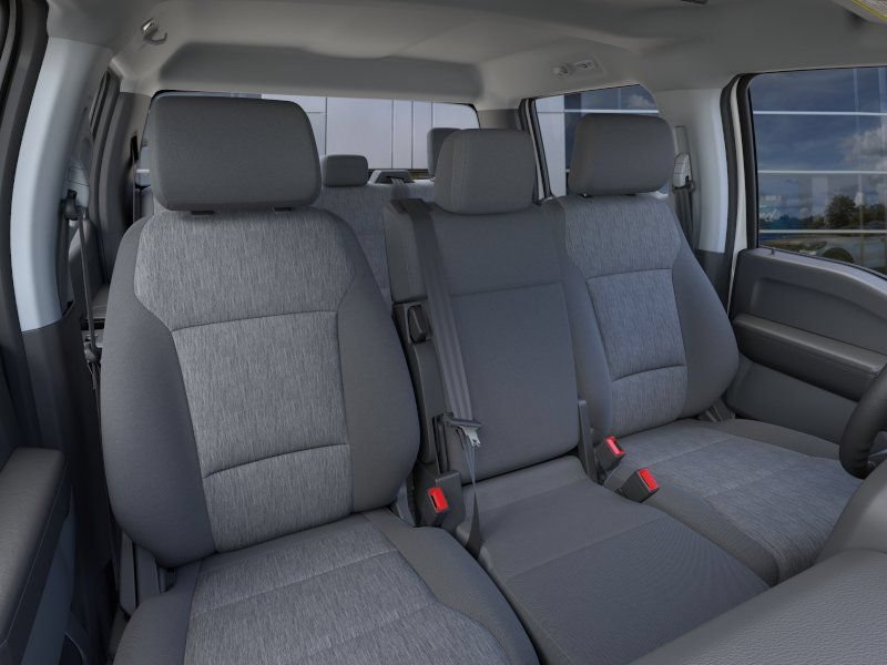 New 2026 Ford F250 XL w/ STX Appearance Package AWD/4WD image 10
