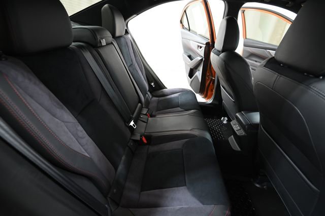 Certified 2024 Subaru WRX Limited AWD/4WD image 29