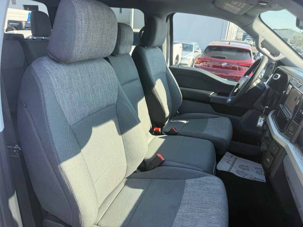 Certified 2025 Ford F350 XLT AWD/4WD image 66