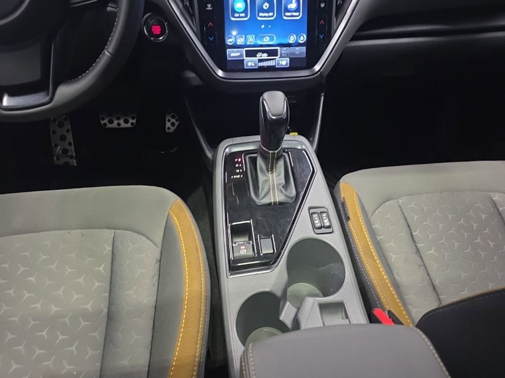 Certified 2024 Subaru Crosstrek 2.5i Sport w/ Crosstrek Mirror Package image 14