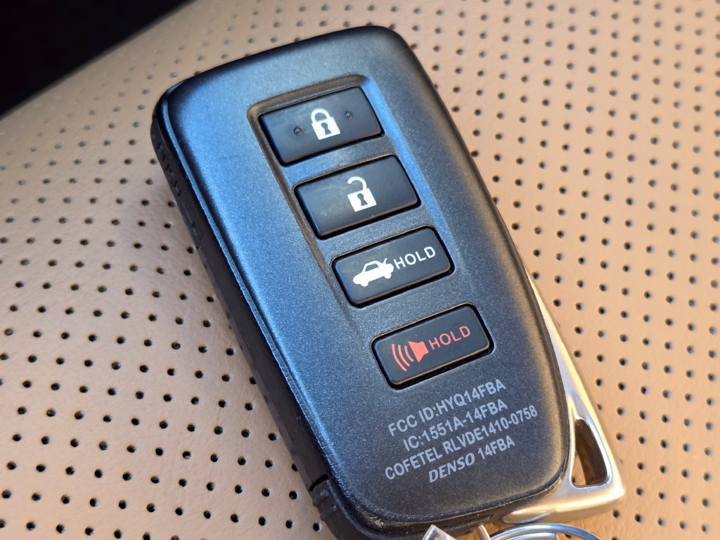 Used 2016 Lexus ES 350 FWD image 39