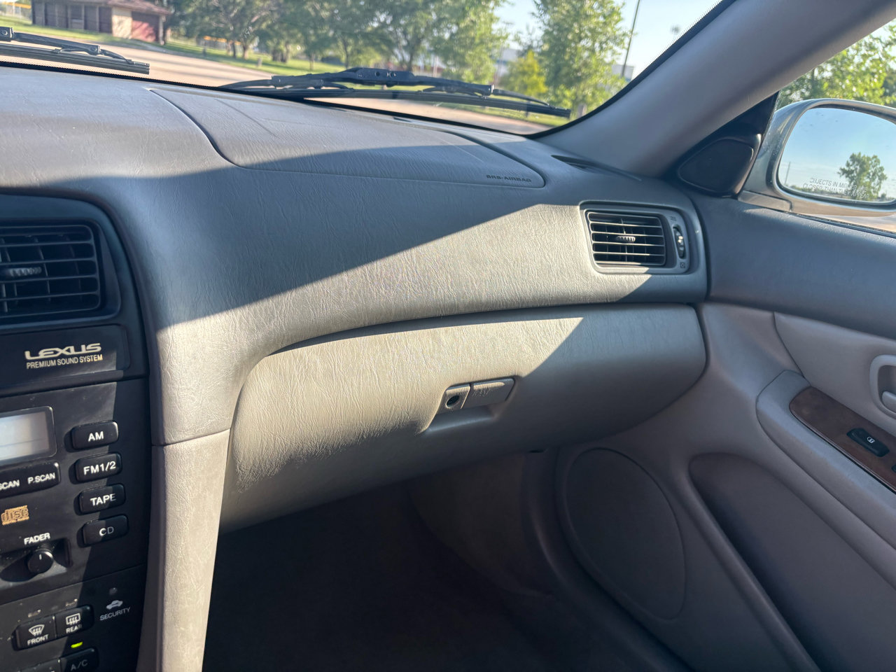 Used 1999 Lexus ES 330 image 17