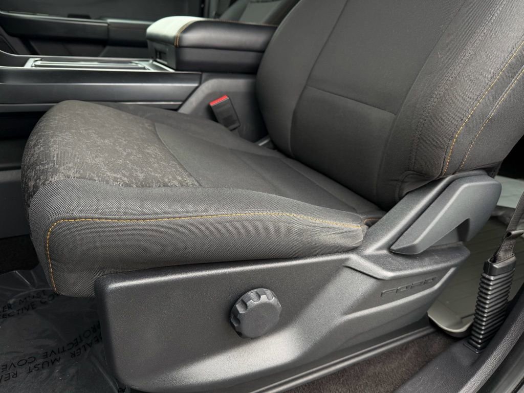 Used 2022 Ford F150 Tremor image 11