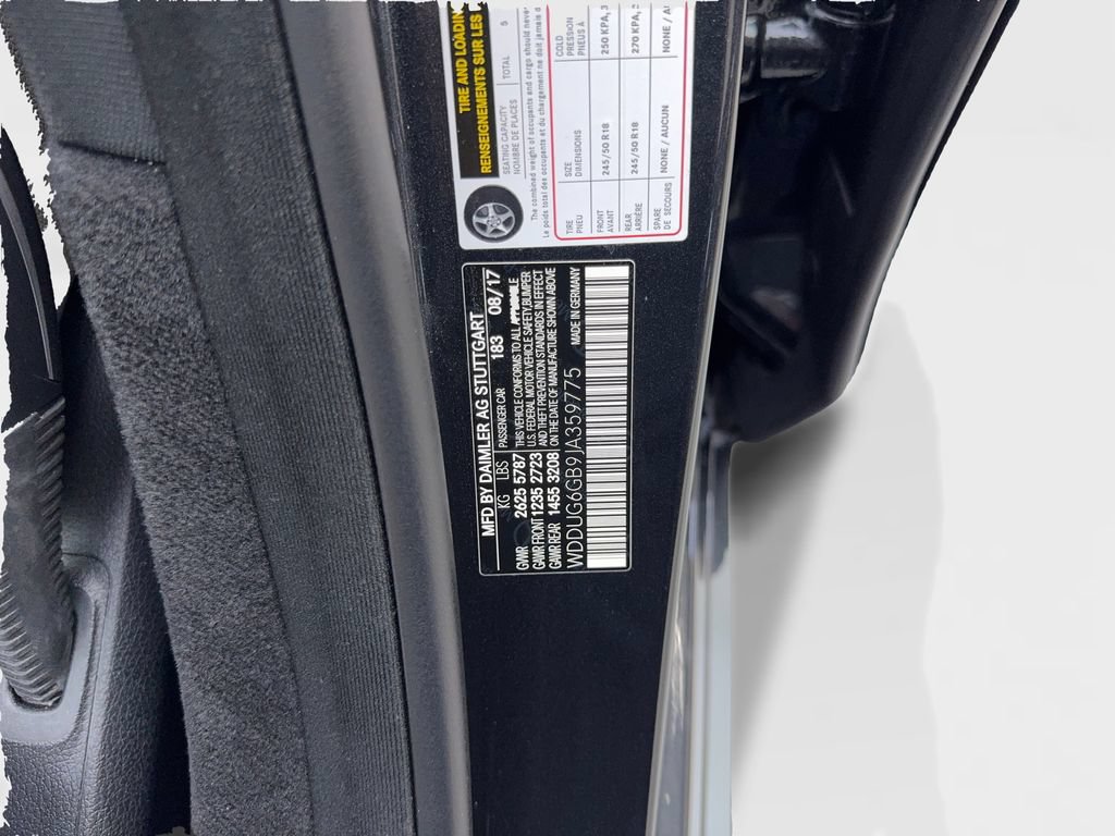 Used 2018 Mercedes-Benz S 450 Sedan image 79