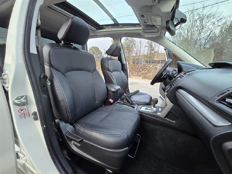 Used 2014 Subaru Forester 2.0XT Touring image 17
