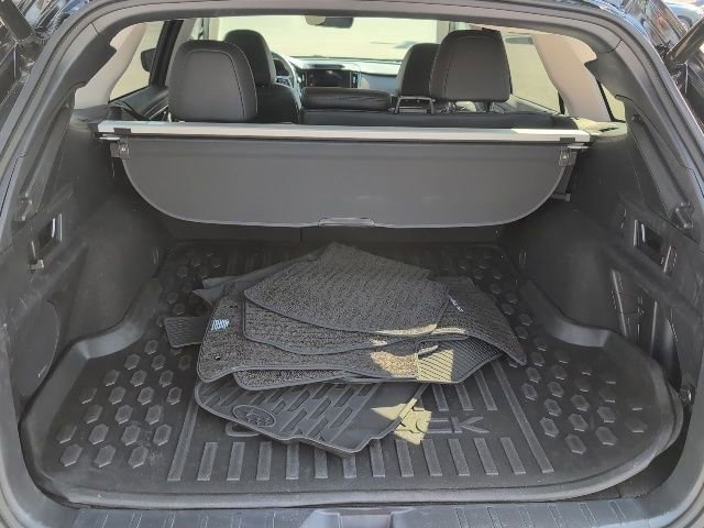 Used 2024 Subaru Outback Limited image 20