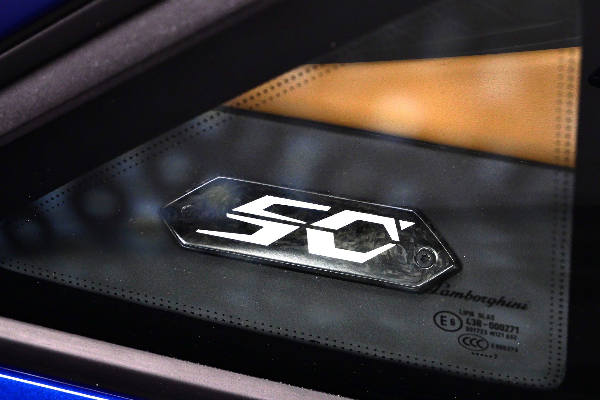 Used 2014 Lamborghini Aventador LP 700-4 image 22