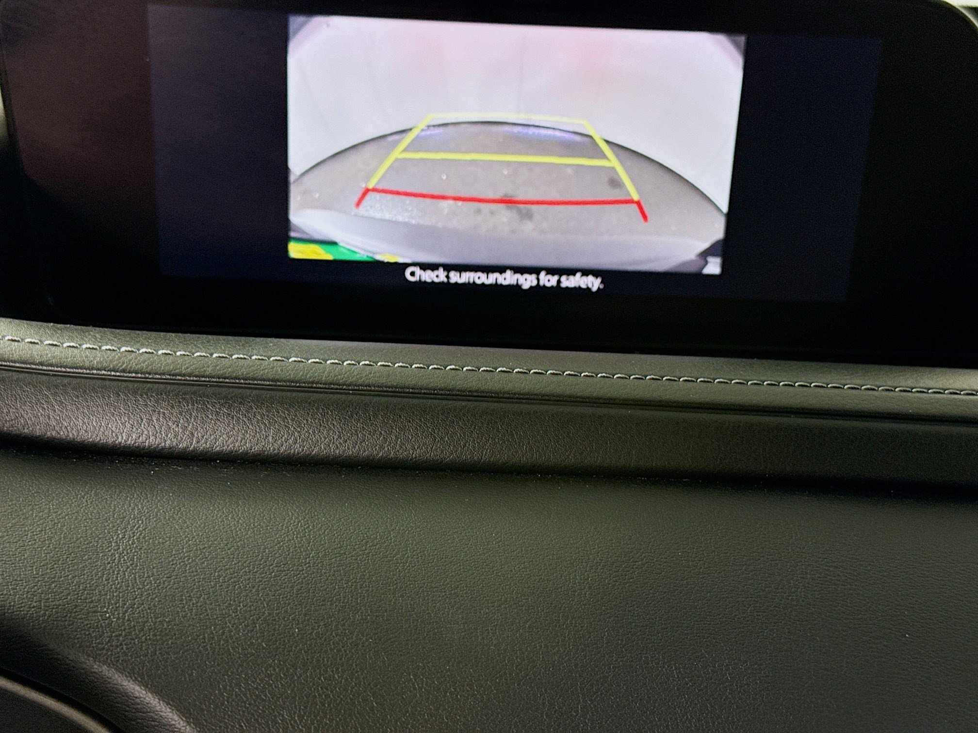 Used 2021 MAZDA CX-30 FWD 2.5 S image 19