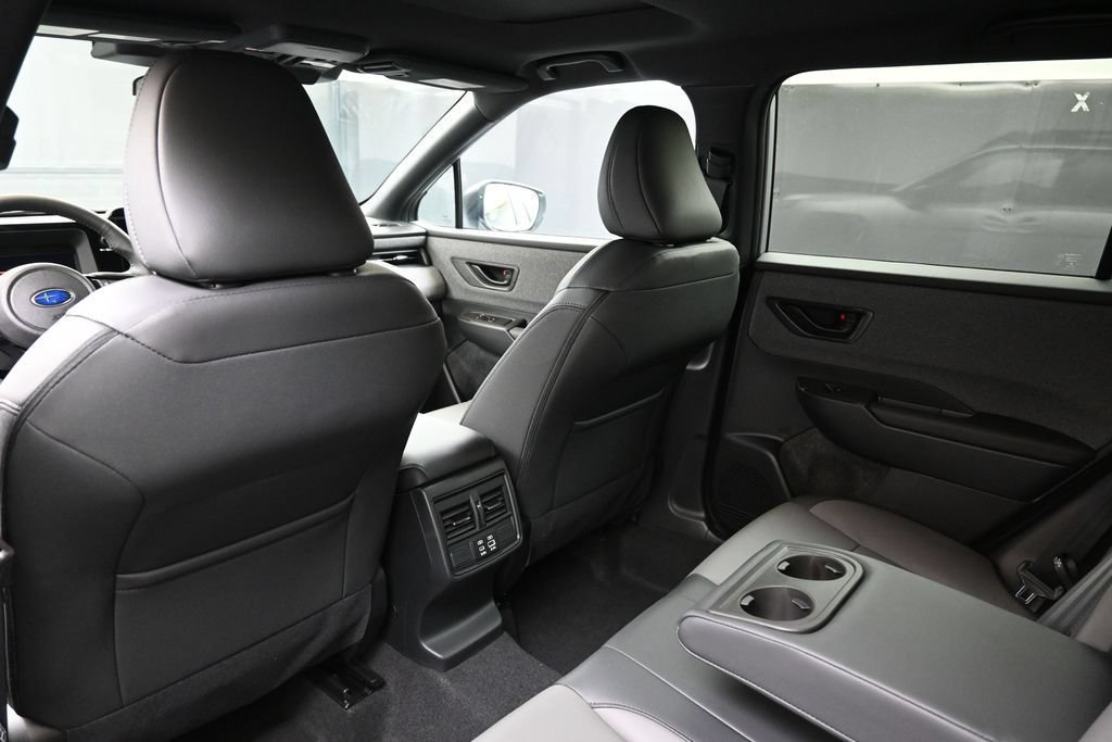 New 2026 Subaru Outback Premium AWD/4WD image 19