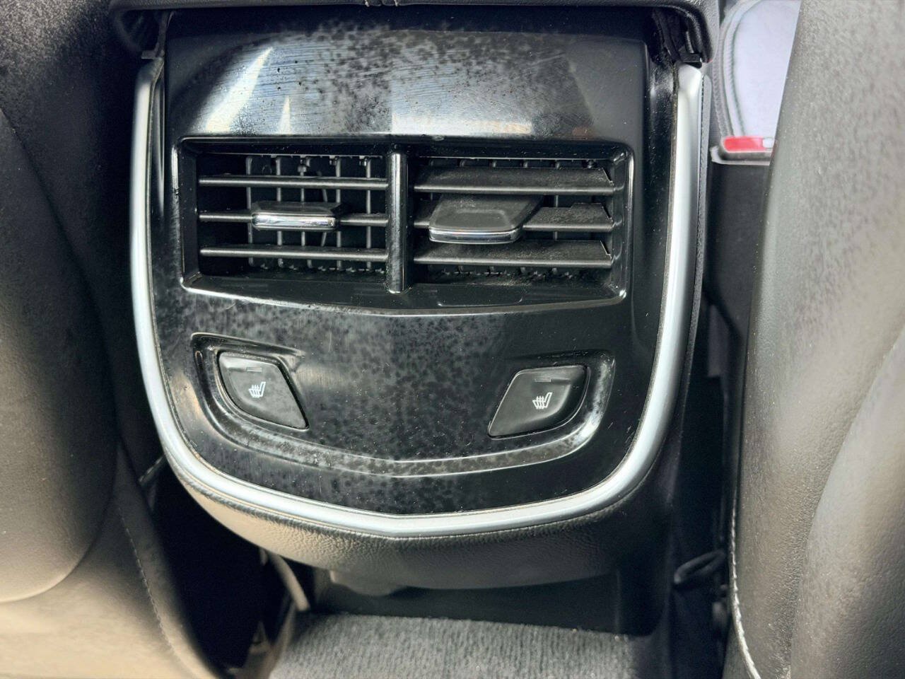 Used 2017 Cadillac XTS Luxury FWD image 28