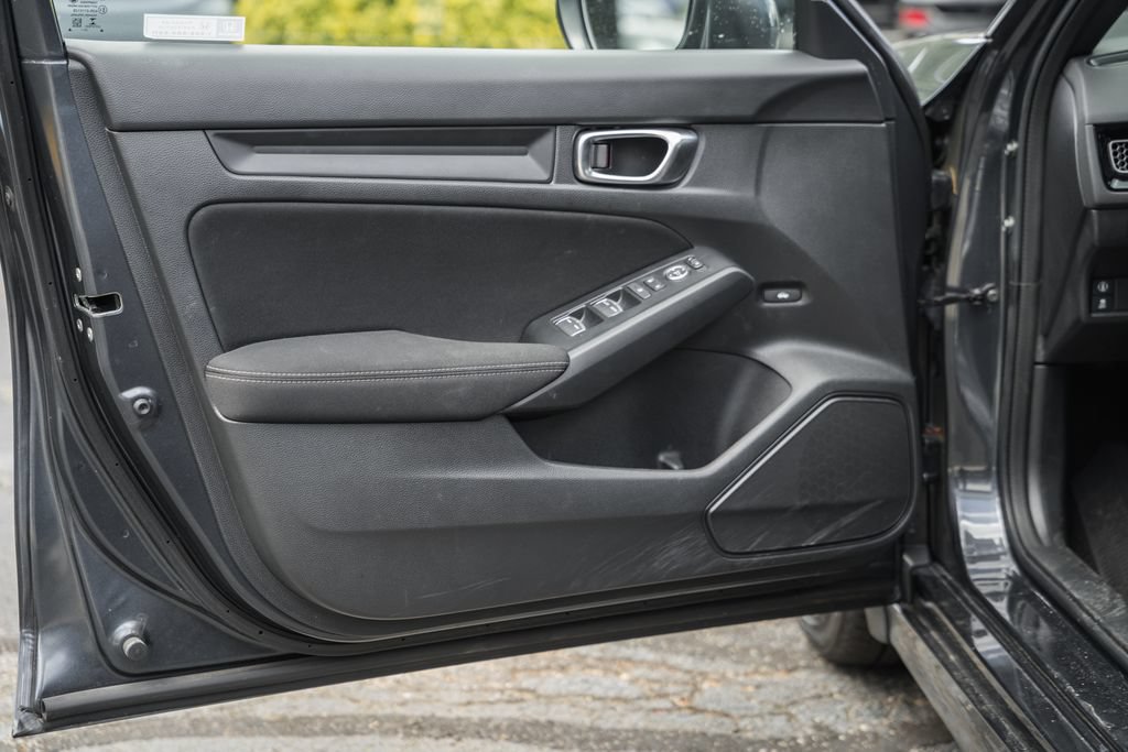 Used 2023 Honda Civic Sport image 33