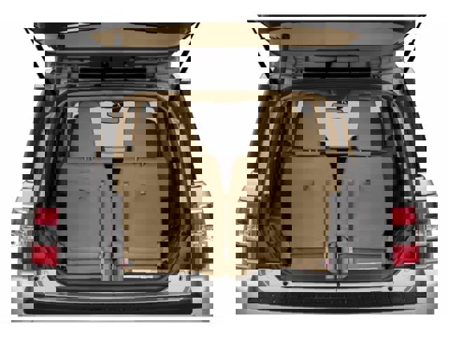 Used 2015 Ford Flex Limited image 12