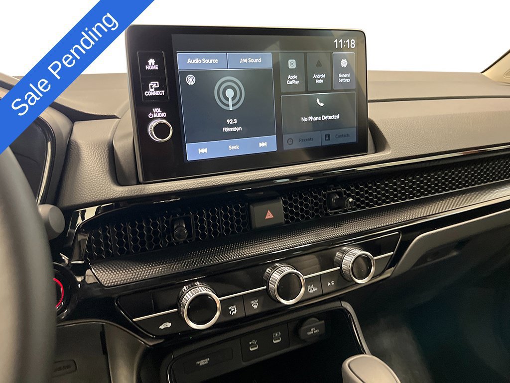 New 2027 Honda CR-V EX-L image 19