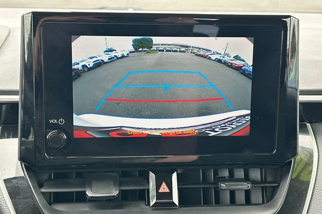 Certified 2024 Toyota Corolla LE image 24