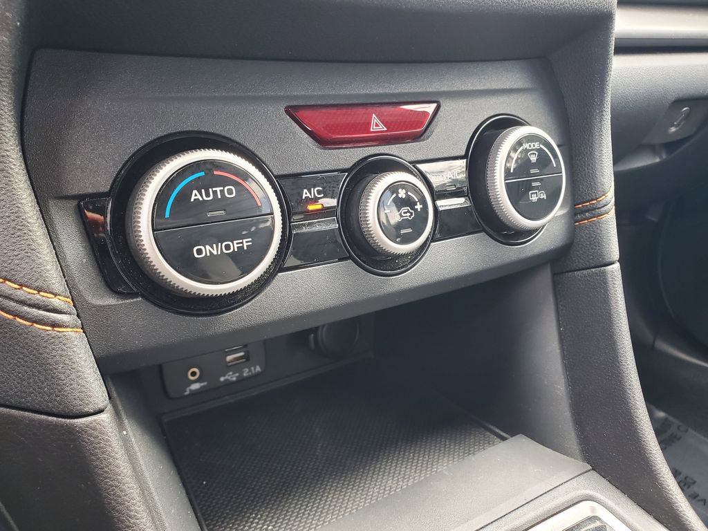 Used 2023 Subaru Crosstrek 2.5i Limited w/ Moonroof Package image 30