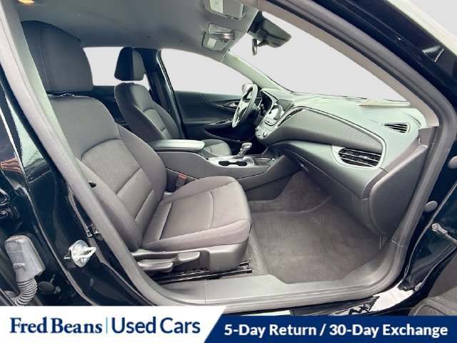 Used 2024 Chevrolet Malibu LT FWD image 35