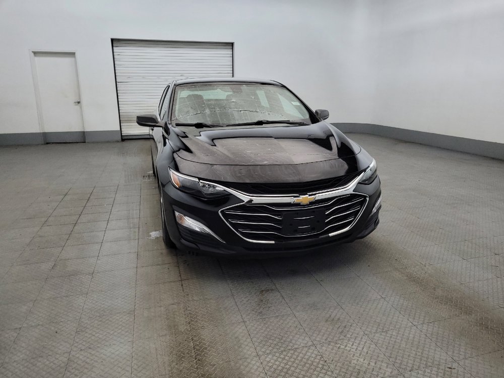 Used 2019 Chevrolet Malibu LS FWD image 14