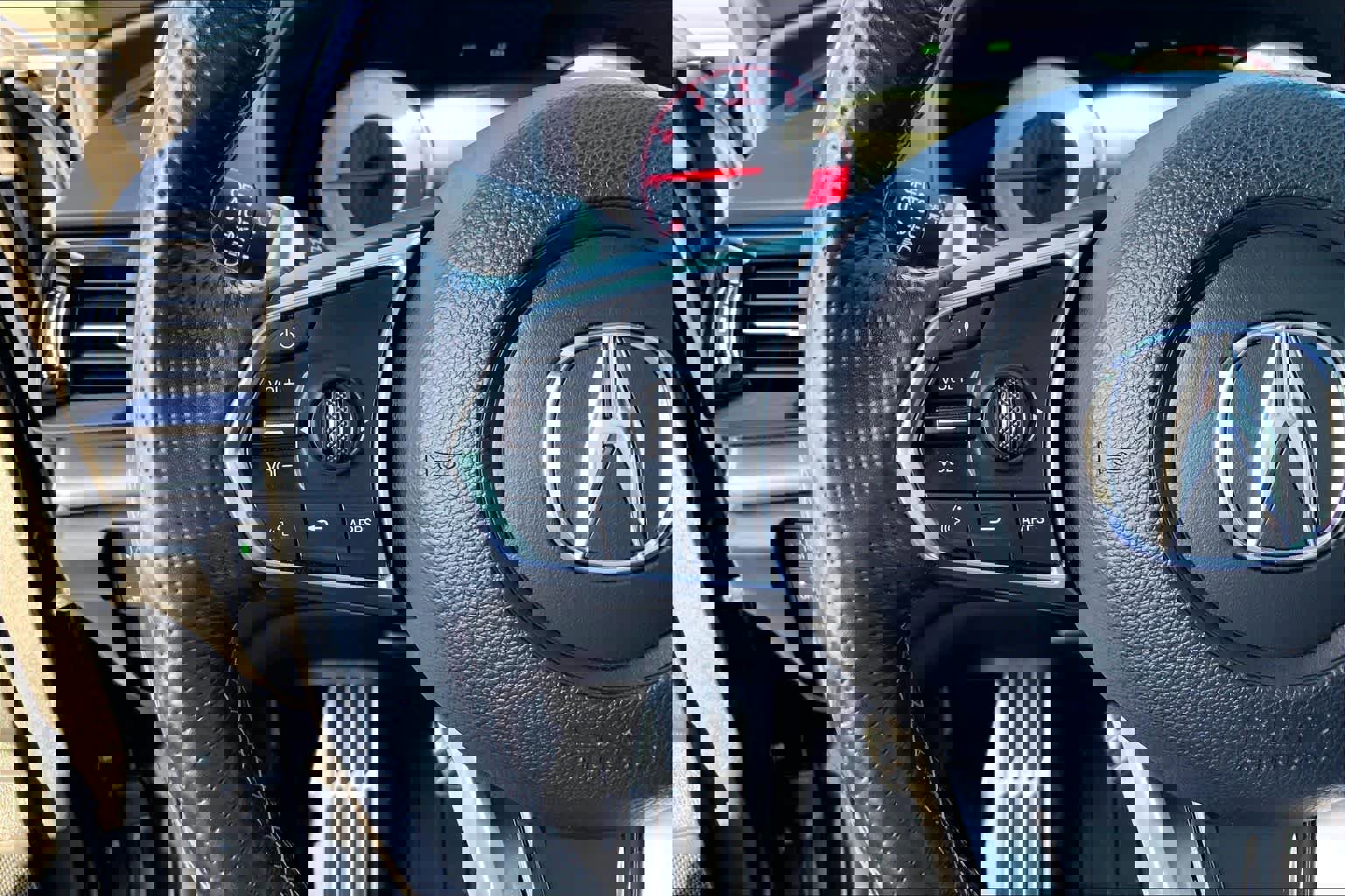 Used 2021 Acura RDX A-Spec image 21