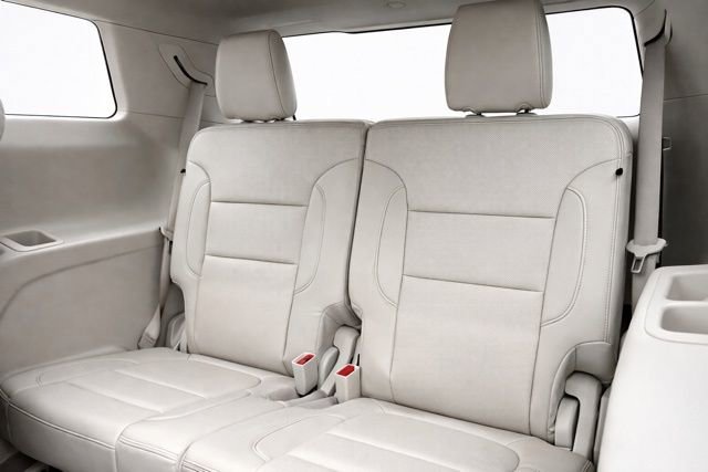 Used 2021 GMC Acadia Denali w/ Denali Ultimate Package image 16