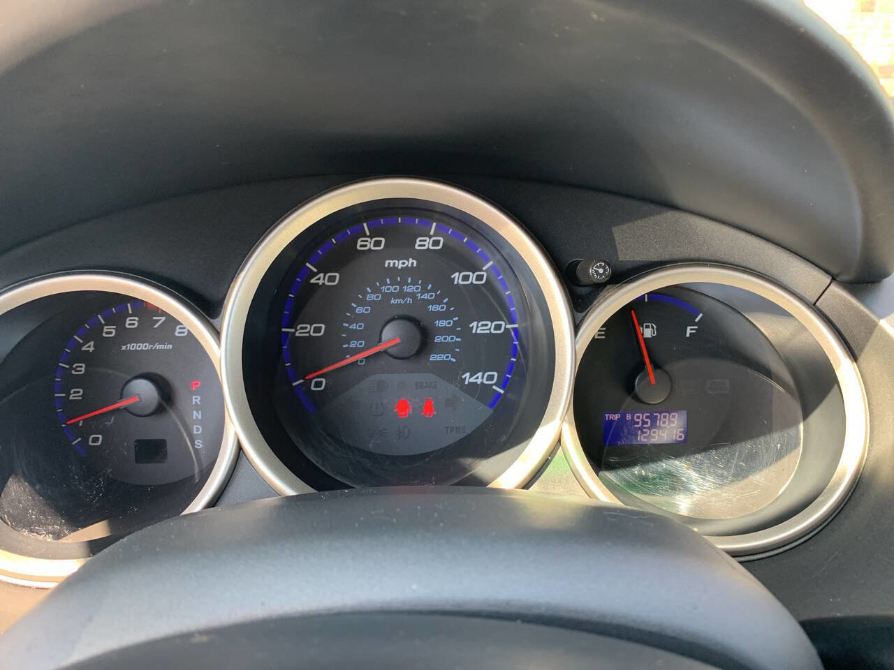 Used 2008 Honda Fit Sport image 17