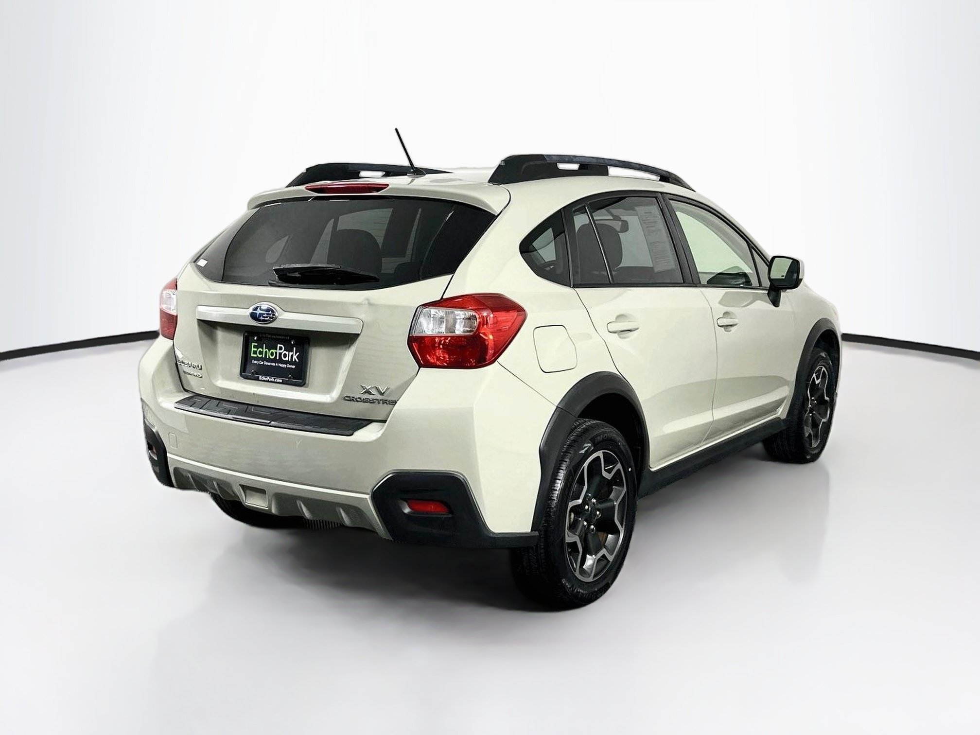 Used 2014 Subaru Crosstrek 2.0i Premium AWD/4WD image 9