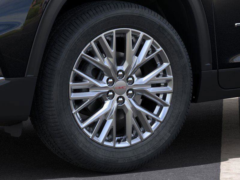 New 2025 GMC Acadia Elevation w/ Elevation Premium Package image 28