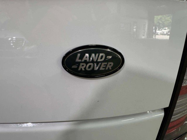 Used 2015 Land Rover Range Rover Supercharged image 72